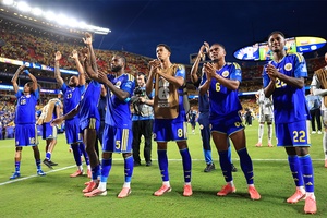 4 điểm nhấn sau trận hòa lịch sử của Curaçao trước Ecuador tại World Cup 2026