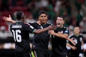 Dự đoán World Cup 2026 trận CH Séc vs Mexico, 08h00 ngày 25/06
