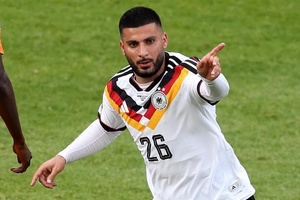 Dự đoán World Cup 2026 trận Đức vs Ecuador, 03h00 ngày 26/06