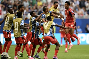 Dự đoán World Cup 2026 trận Cape Verde vs Ả Rập Xê Út, 7h00 ngày 27/6