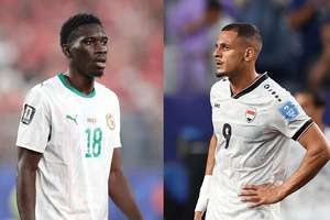 Dự đoán World Cup 2026 trận Senegal vs Iraq, 2h00 ngày 27/6