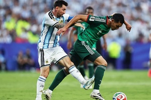 5 tình huống tranh cãi nhất vòng bảng World Cup 2026: Công nghệ thay đổi cuộc chơi như thế nào?