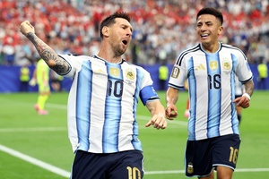 Dự đoán World Cup 2026 trận Argentina vs Cape Verde, 05h00 ngày 04/07