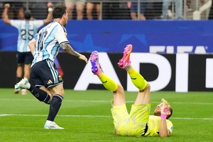 Nhận định, dự đoán tỷ số trận Argentina vs Cape Verde vòng 32 đội World Cup 2026