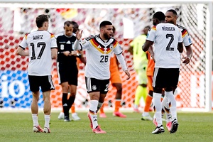 Nhận định, dự đoán tỷ số Đức vs Paraguay vòng 32 đội World Cup 2026