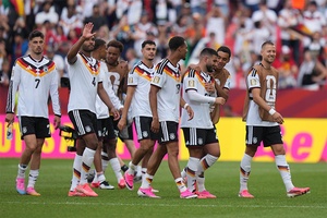 Dự đoán World Cup 2026 trận Đức vs Paraguay, 03h30 ngày 30/6
