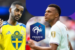 Nhận định, dự đoán tỷ số trận Pháp vs Thuỵ Điển vòng 32 đội World Cup 2026