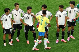 50 ngày biến động giông bão của Nhật Bản với cái kết chia tay World Cup 2026 tiếc nuối...