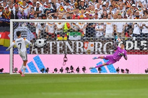 Làm thế nào để chiến thắng ở loạt sút luân lưu 11m tại World Cup?