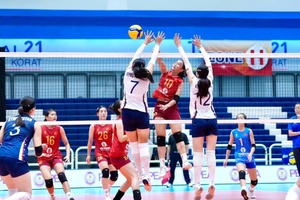 Việt Nam tại Giải bóng chuyền nữ U18 vô địch châu Á: 4 lần tham dự và khát vọng tạo dấu ấn