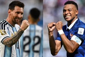 Vì sao Messi nhỉnh hơn Mbappe về chuyên môn dù cả hai đều ghi 6 bàn ở World Cup 2026?
