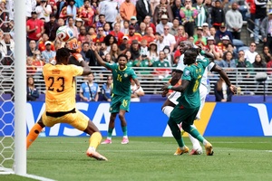 World Cup 2026 lập kỷ lục với 11 màn ngược dòng ngoạn mục