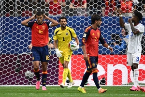 Tây Ban Nha sẽ vô địch World Cup 2026 với cực ít bàn thắng?