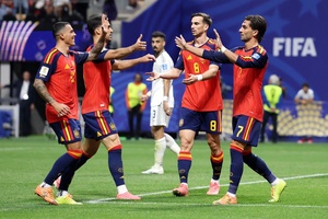 Dự đoán World Cup 2026 trận Tây Ban Nha vs Áo, 02h00 ngày 3/7