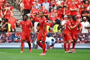 Dự đoán World Cup 2026 trận Thụy Sĩ vs Algeria, 10h00 ngày 3/7
