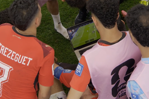 Ai Cập vô hiệu hóa loạt luân lưu của Australia nhờ xem... Mbappe đá phạt đền