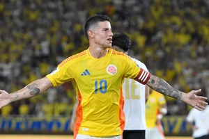Dự đoán World Cup 2026 trận Colombia vs Ghana, 8h30 ngày 4/7