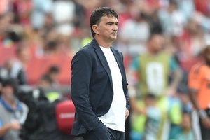 HLV Dalic chỉ trích trọng tài "rất tệ" sau khi Croatia bị loại khỏi World Cup 2026