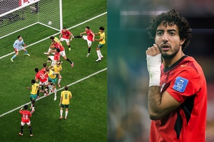 World Cup 2026 lập kỷ lục chưa từng có về số bàn phản lưới nhà