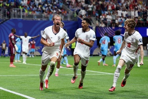 Dự đoán World Cup 2026 trận Mexico vs Anh, 07h00 ngày 06/07