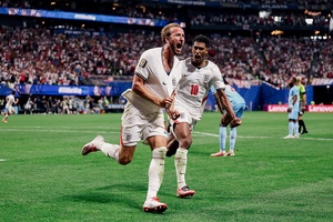 Nhận định, dự đoán tỷ số trận Mexico vs Anh vòng 1/8 World Cup 2026