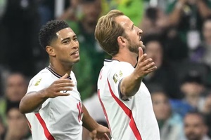 Tỷ lệ vô địch World Cup của tuyển Anh vượt quá 10%, Na Uy lọt vào Top 5
