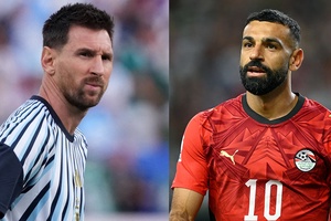 Dự đoán World Cup 2026 trận Argentina vs Ai Cập, 23h00 ngày 7/7