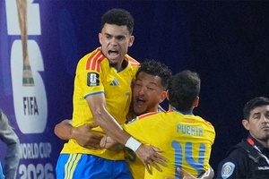 Dự đoán World Cup 2026 trận Thuỵ SĨ vs Colombia, 03h00 ngày 8/7