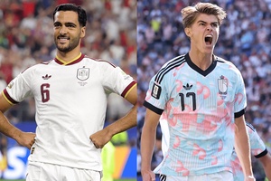 Dự đoán tứ kết World Cup 2026 trận Tây Ban Nha vs Bỉ, 02h00 ngày 11/7