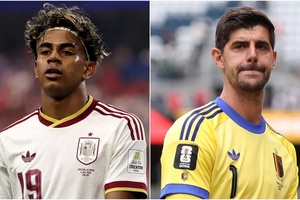 Nhận định, dự đoán tỷ số trận Tây Ban Nha vs Bỉ vòng Tứ kết World Cup 2026