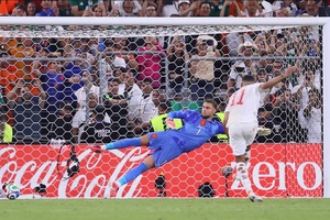 Đá trước ở loạt sút luân lưu 11m tại World Cup 2026 cầm chắc... thất bại