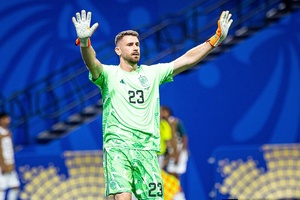 Tây Ban Nha thủng lưới lần đầu tại World Cup 2026: Dấu chấm hết cho một kỷ lục đặc biệt