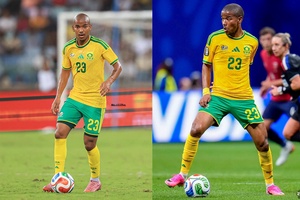 Tuyển thủ Nam Phi Jayden Adams đột ngột qua đời ở tuổi 25 ngay sau kỳ World Cup lịch sử