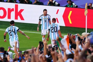 World Cup 2026: Đội tuyển Argentina và sứ mệnh phá vỡ lời nguyền 64 năm