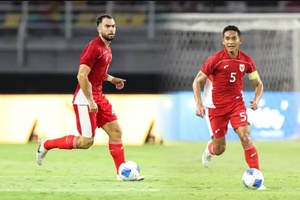 Huyền thoại Indonesia tin đội nhà đủ sức vô địch ASEAN Cup 2026 dù chung bảng với Việt Nam