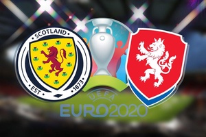 Nhận định EURO 2021| Scotland vs CH Séc: Cân tài cân sức