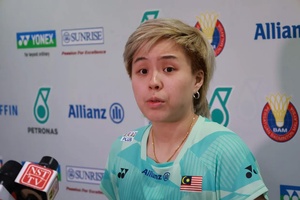 Toh Ee Wei và bài toán quản trị nhân sự tại cầu lông Uber Cup 2026: Khi sự lùi bước là chiến lược dài hạn