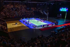 Lịch thi đấu cầu lông Thụy Sĩ Mở rộng năm 2026 mới nhất ngày 13/03