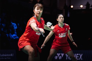 Ngược dòng kinh điển tại Swiss Open 2026: Bài học về bản lĩnh và "cái bẫy" tâm lý trong cầu lông đỉnh cao