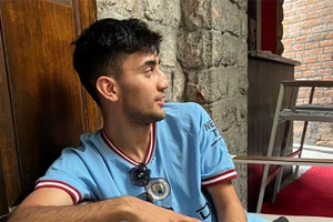 Giải vô địch cầu lông châu Á: Lakshya Sen nỗ lực phá bỏ "lời nguyền" vòng 1 nhờ cựu chỉ huy Lực lượng Đặc biệt Israel