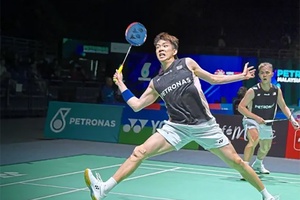 Cầu lông Thomas Cup: Chiến lược giữ quân của HLV Herry và bài toán quản trị rủi ro trước đại chiến Malaysia - Nhật Bản