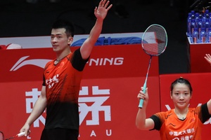 Top 16 thống kê về giải cầu lông World Tour Finals