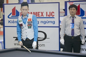 Trực tiếp billiard 3C Ankara  World Cup năm 2026 ngày 09/06: Chờ tin thắng trận của Hoàn Tất và Quốc Thuận