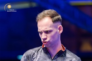 Bán kết European Open 2026: Joshua Filler trước ngưỡng cửa lịch sử và bài học về sự ổn định trong Billiard Major