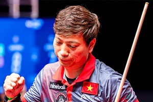 Huyền thoại Shane Van Boening - đối thủ đầy duyên nợ của Dương Quốc Hoàng ở đấu trường billiards thế giới
