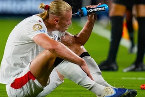 Lịch thi đấu World Cup 2026 khắc nghiệt tới cỡ nào?