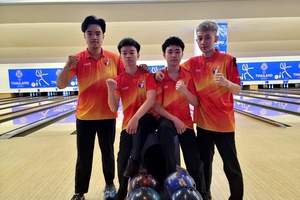 BTC SEA Games lên tiếng về sự cố HỦY KẾT QUẢ Bowling, giải thích lý do 'sai làn, sai đối thủ' đối với Trần Hoàng Khôi