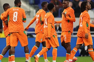 Dự đoán World Cup 2026 trận Bờ Biển Ngà vs Ecuador, 06h00 ngày 15/6