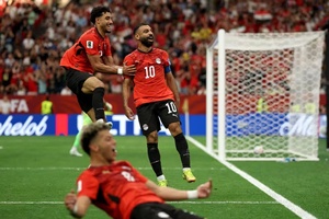 Dự đoán World Cup 2026 trận Iran vs Ai Cập, 10h00 ngày 27/6
