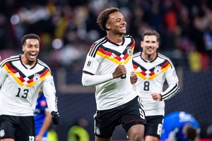Người thay thần đồng Lennart Karl ở tuyển Đức dự World Cup là ai?